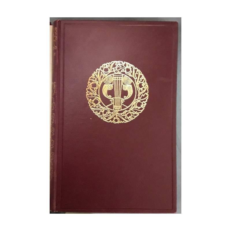 Opere di Giosuè Carducci 