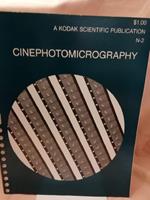 Cinephotomicrography