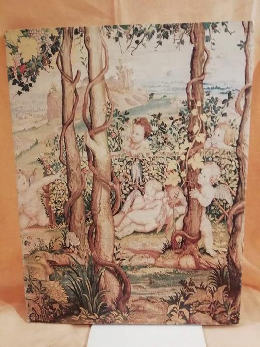 Museu Calauste Culbenkian  - copertina