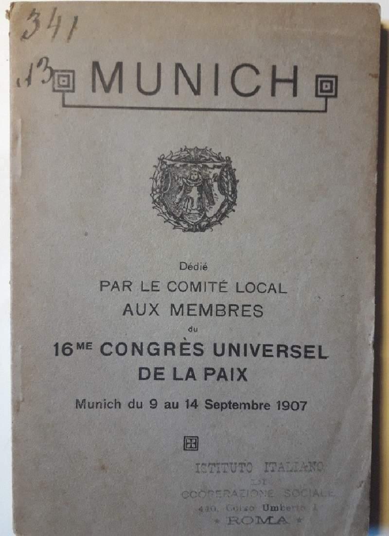 Munich Et Ses Environs