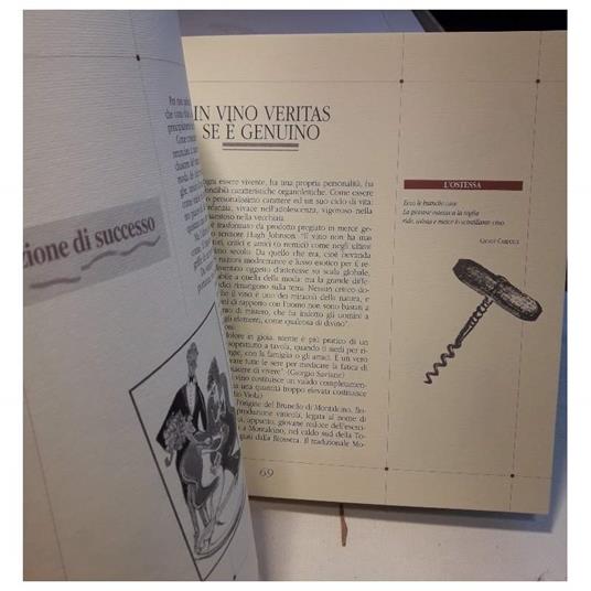 La Cucina Delle Mode-a Tavola con L'accademia 1997 - copertina