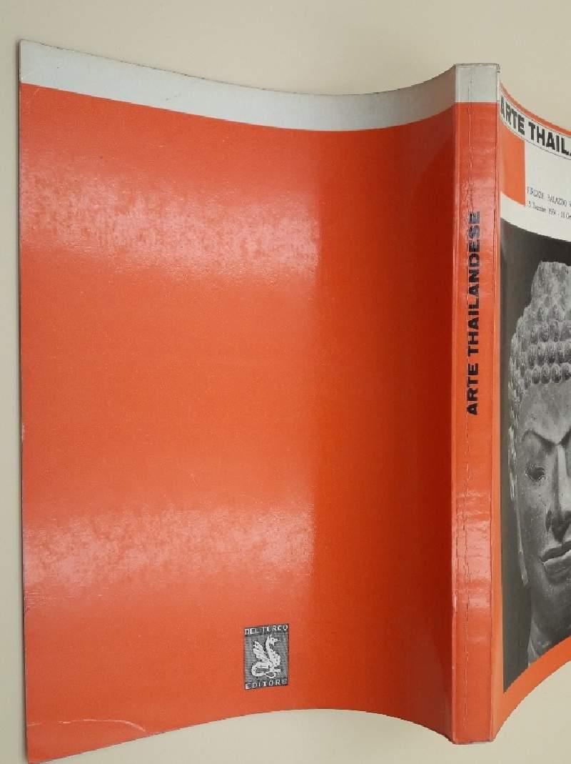 Arte Thailandese