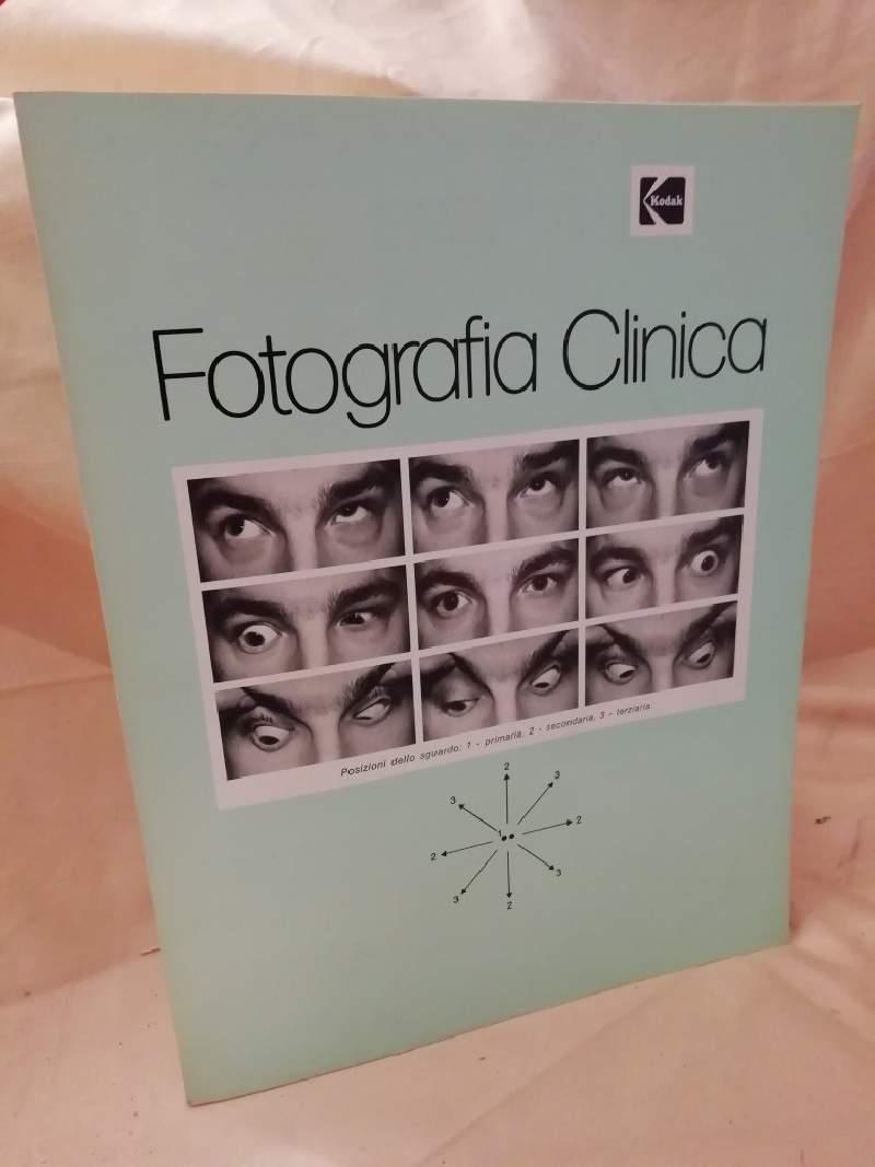 Fotografia Clinica