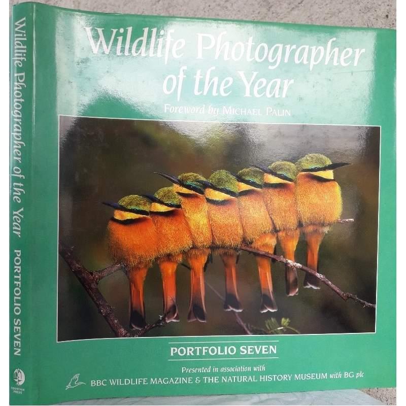 Wildlife Photographer Of The Year