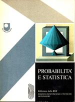 Probabilità e Statistica