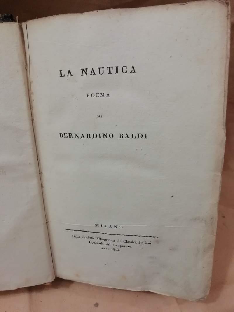 Raccolta di Poemi Didascalici