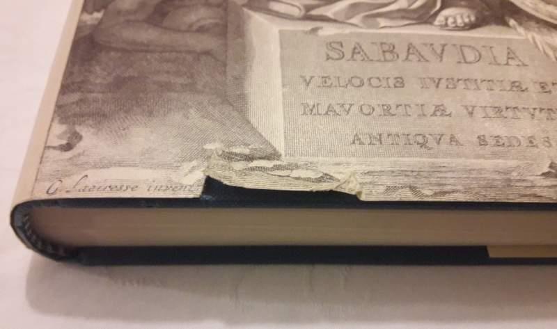 Di Qua e di Là Dai Monti 