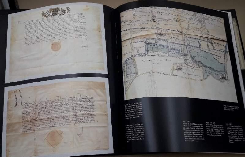 Duomo Oggi- La Fabbrica Storia e Realtà