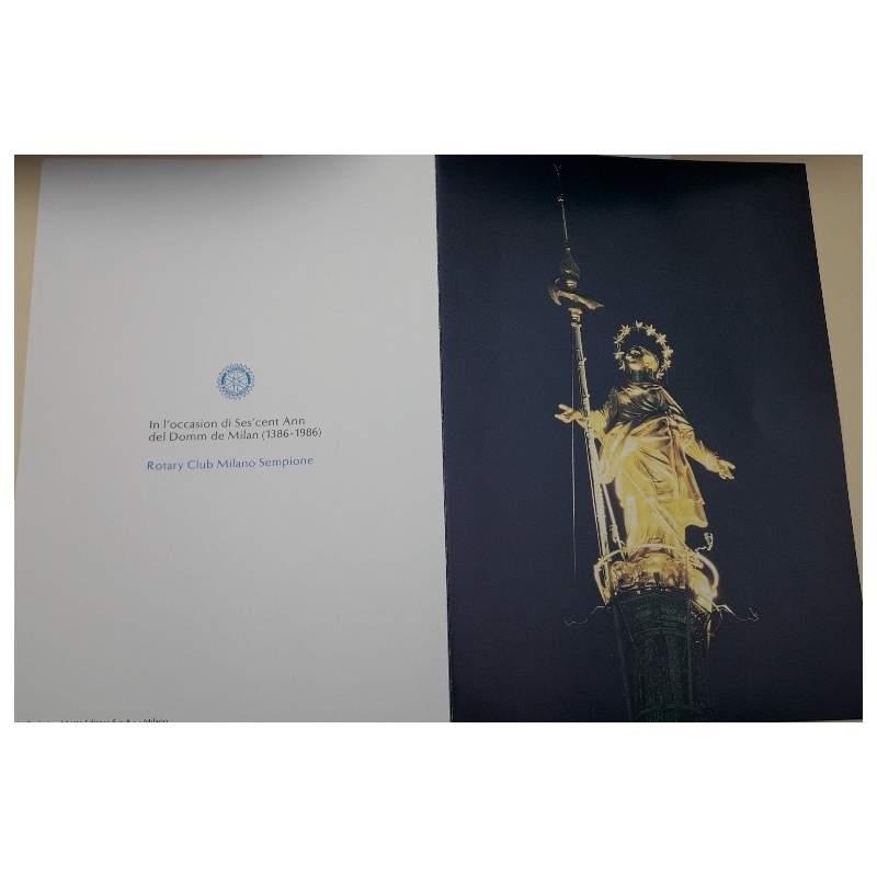 Duomo Oggi- La Fabbrica Storia e Realtà