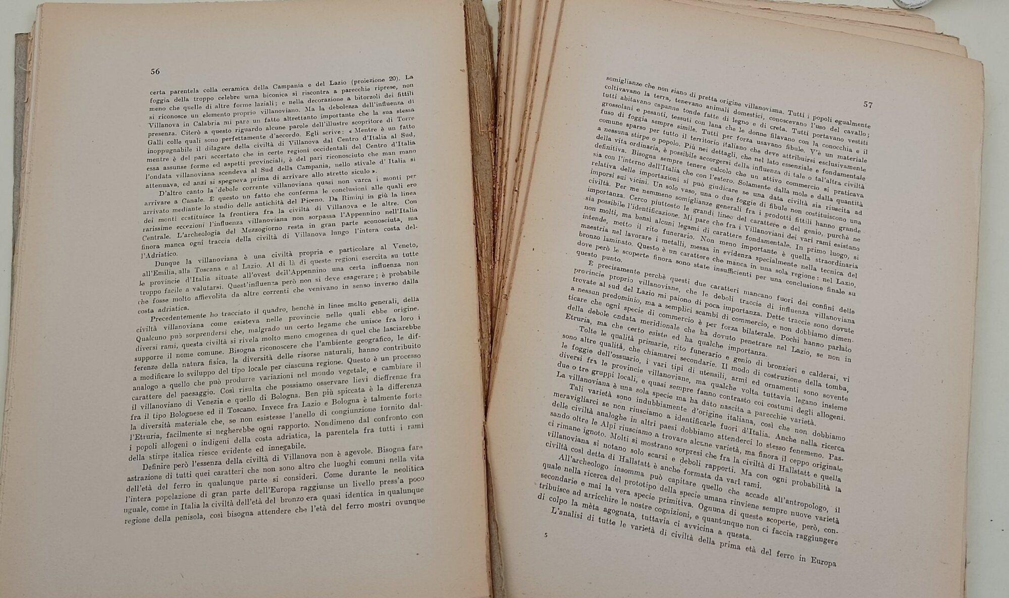 Atti Del Primo Congresso Internazionale Etrusco-firenze-bologna 27 Aprile-5 Maggio 1928 