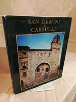 San Gemini e Carsulae 