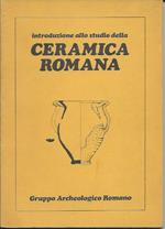 Introduzione Allo Studio Della Ceramica Romana 