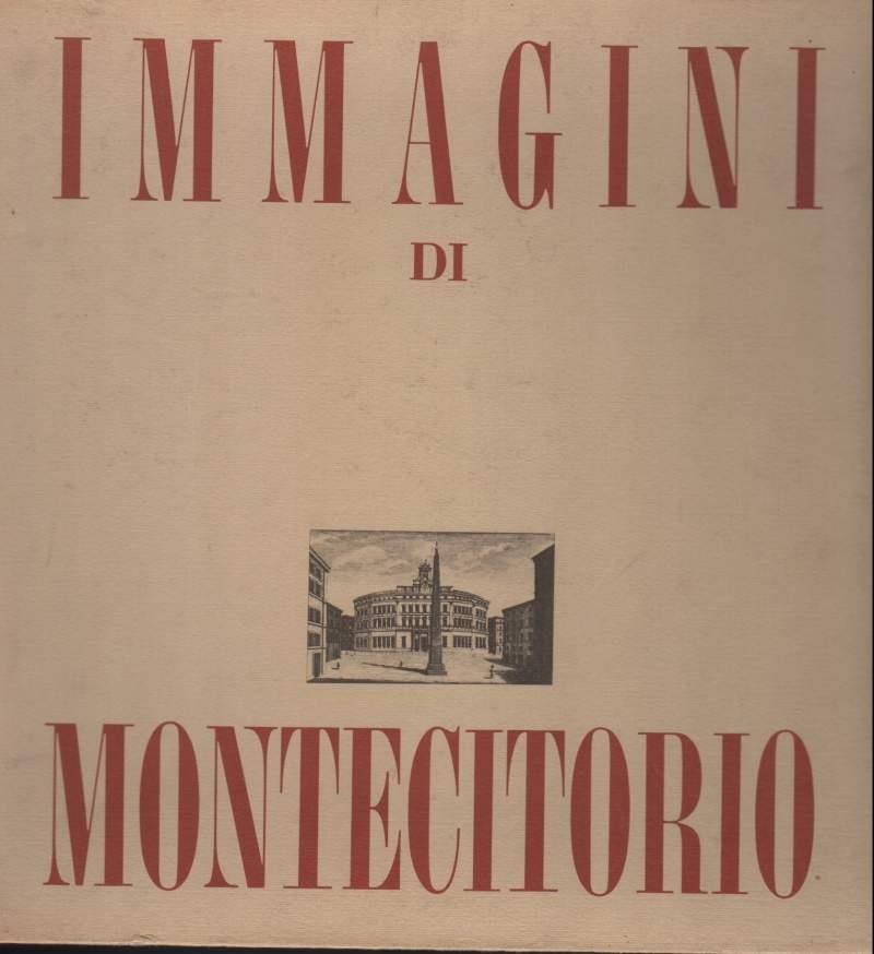 Immagini di Montecitorio 