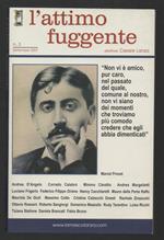 L' attimo Fuggente-rivista Bimestrale, N.3 Settembre 2007