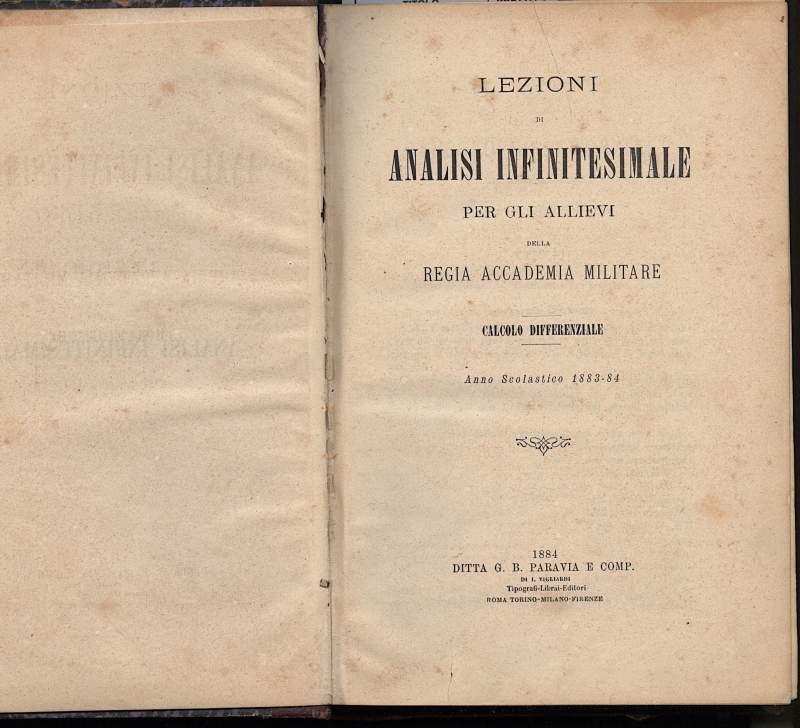 Invito alla Lettura
