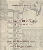 Storia Del Teatro Regio di Torino 5 Voll. 