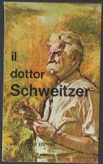 Il Dottor Schweitzer 