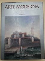 Catalogo Dell'arte Moderna Italiana-numero 22