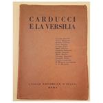 Carducci e La Versilia