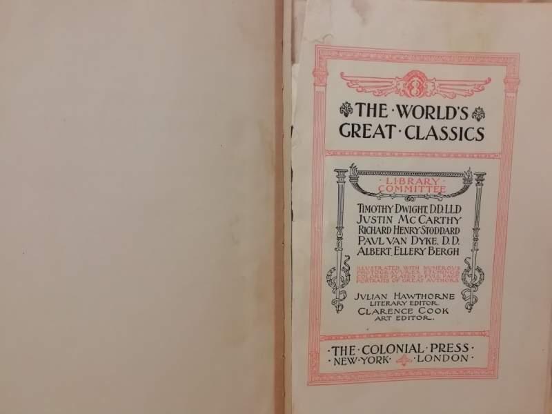 Babylonian And Assyrian Literature 