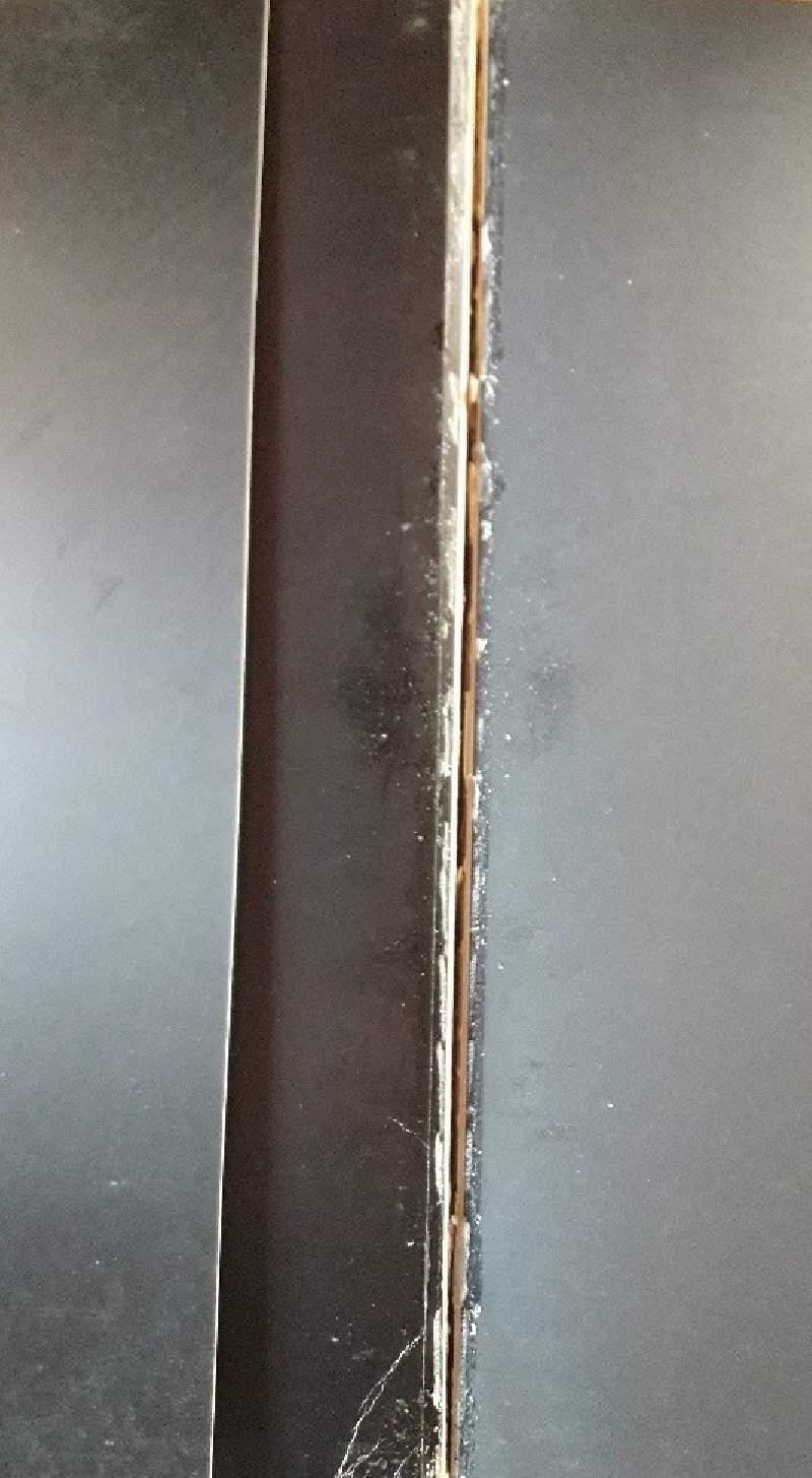 A Noir-le Identità di Un Colore Contemporaneo