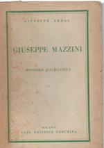 Giuseppe Mazzini Apostolo D'italianità 