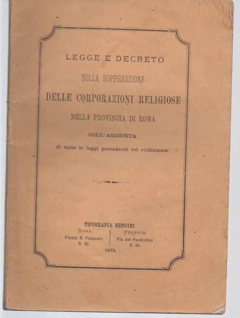 Invito alla Lettura