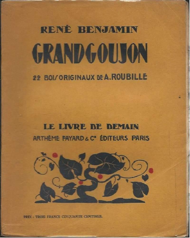 Grandgoujon
