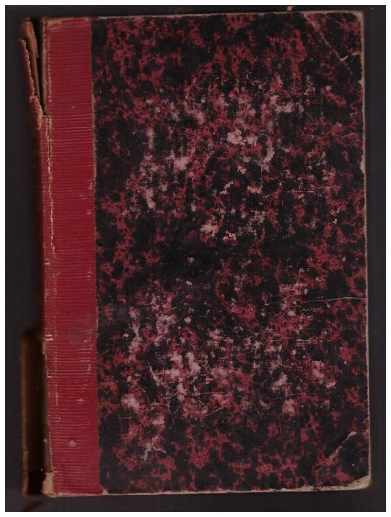 Trattato Teoretico-pratico di Economia Politica 3 Voll. 