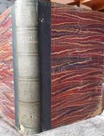 Oeuvres Completes De Bossuet Eveque De Meaux, Classees Pour La Premiere Fois, Selon L'ordre Logique Et Analogique- Tome