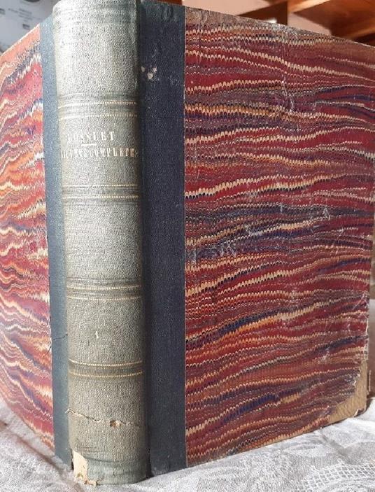 Oeuvres Completes De Bossuet Eveque De Meaux, Classees Pour La Premiere Fois, Selon L'ordre Logique Et Analogique- Tome - Jacques-Bénigne Bossuet - copertina