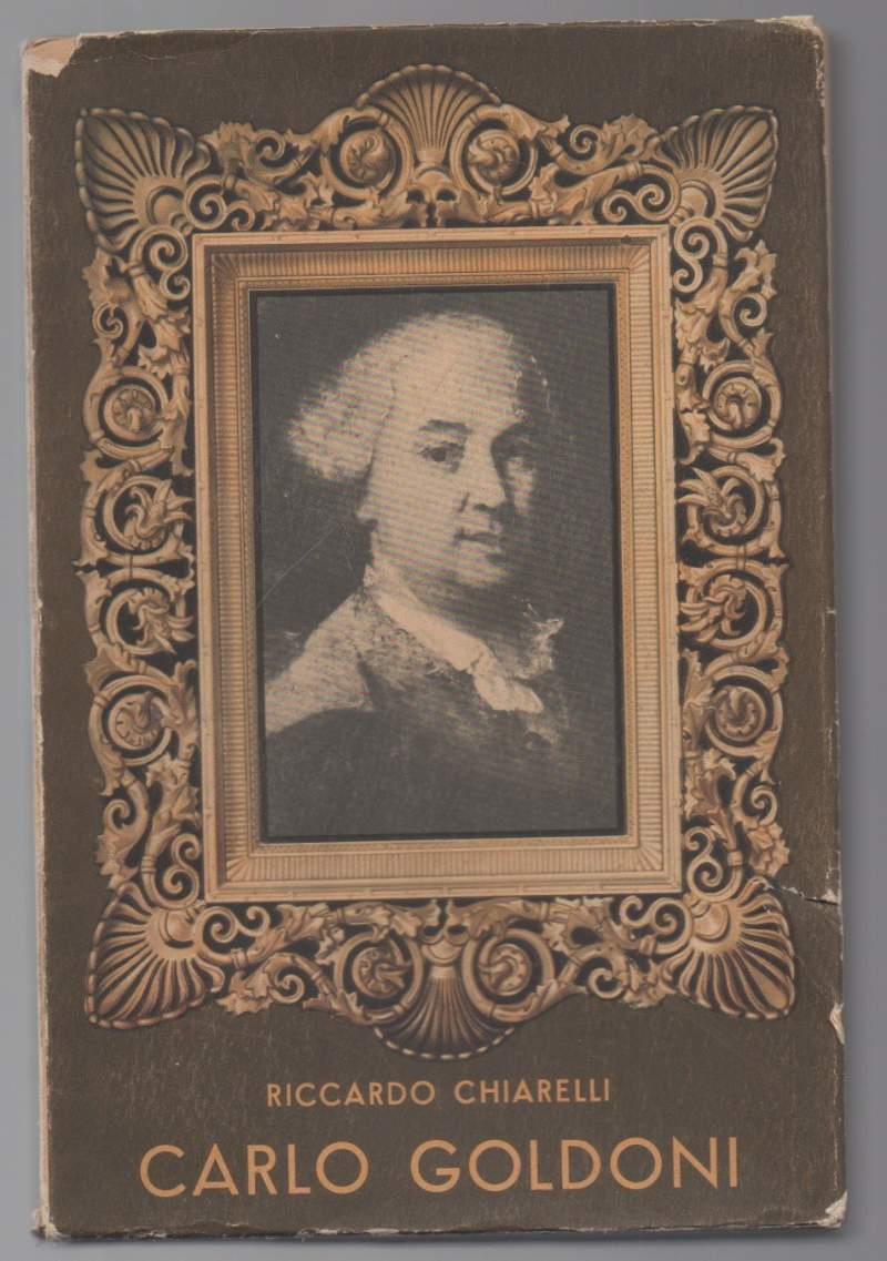 Carlo Goldoni