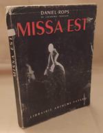 Missa Est 