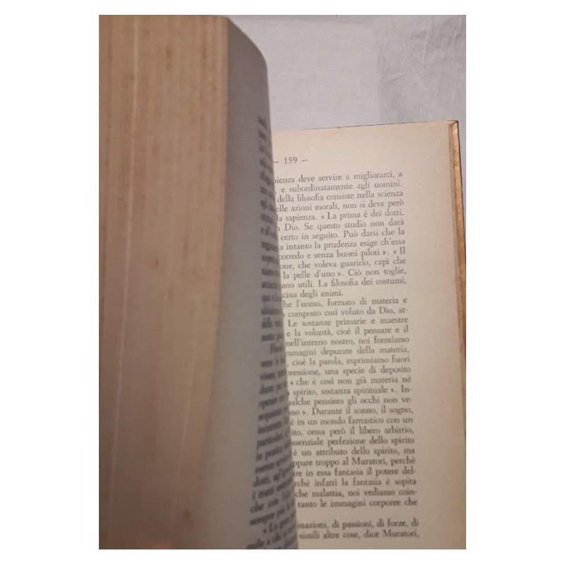 Lodovico Antonio Muratori-la Sua Vita La Sua Opera e La Sua Epoca