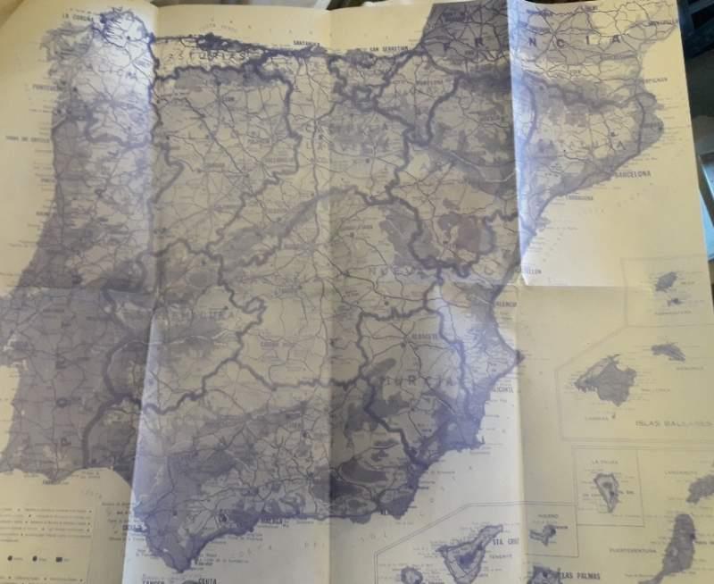 Spagna-introduzione Alla Conoscenza Della Spagna e Guida Pratica