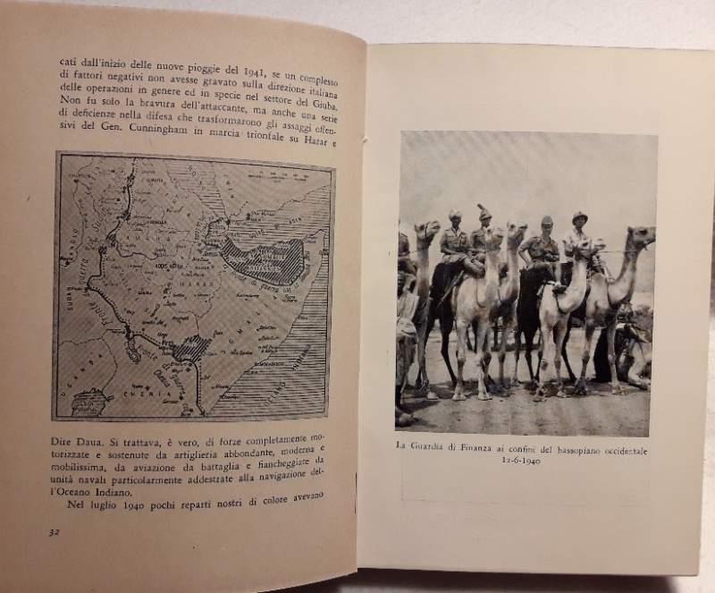 Come Abbiamo Difeso L'impero