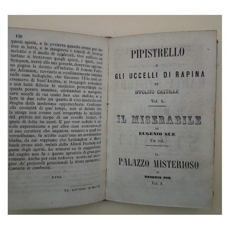 Invito alla Lettura