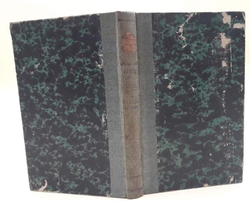 La Marchesa di Brinvilliers-urbano Grandier