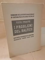 I Problemi Del Baltico 