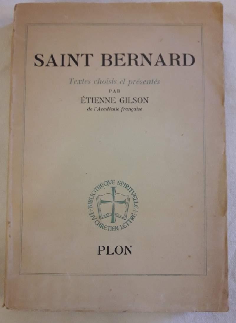 Saint Bernard