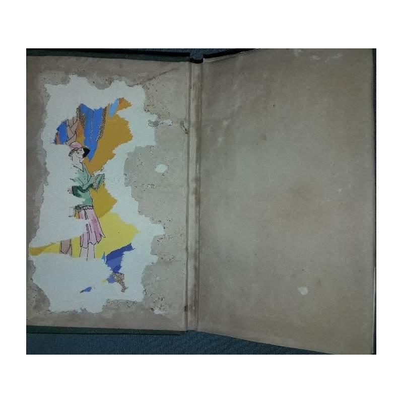 La Battaglia di Benevento - Storia Del Secolo Xiii 