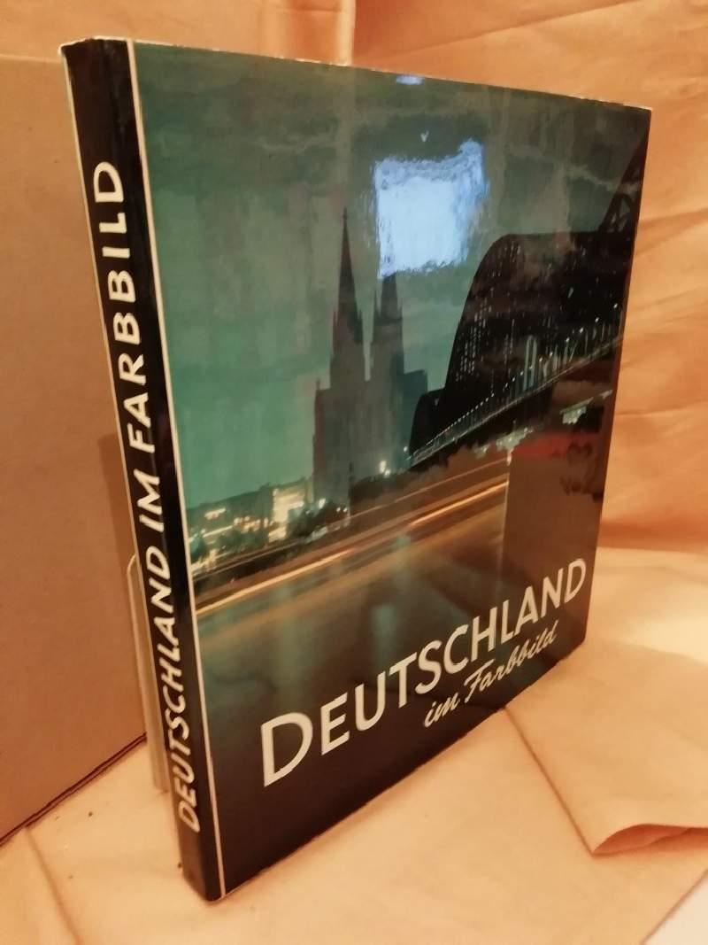 Deutschland Im Farbbild