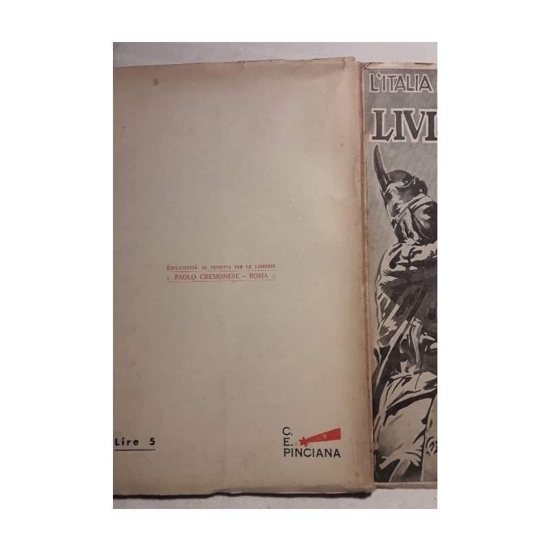 Dal Magreb a Macallè