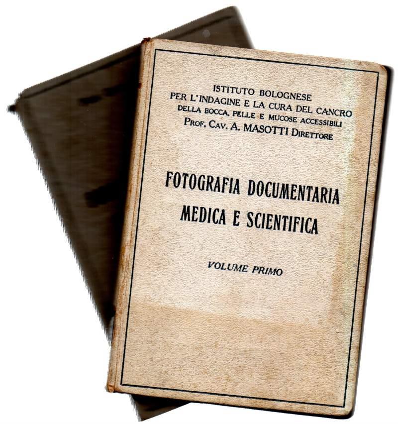 Fotografia Documentaria Medica e Scientifica