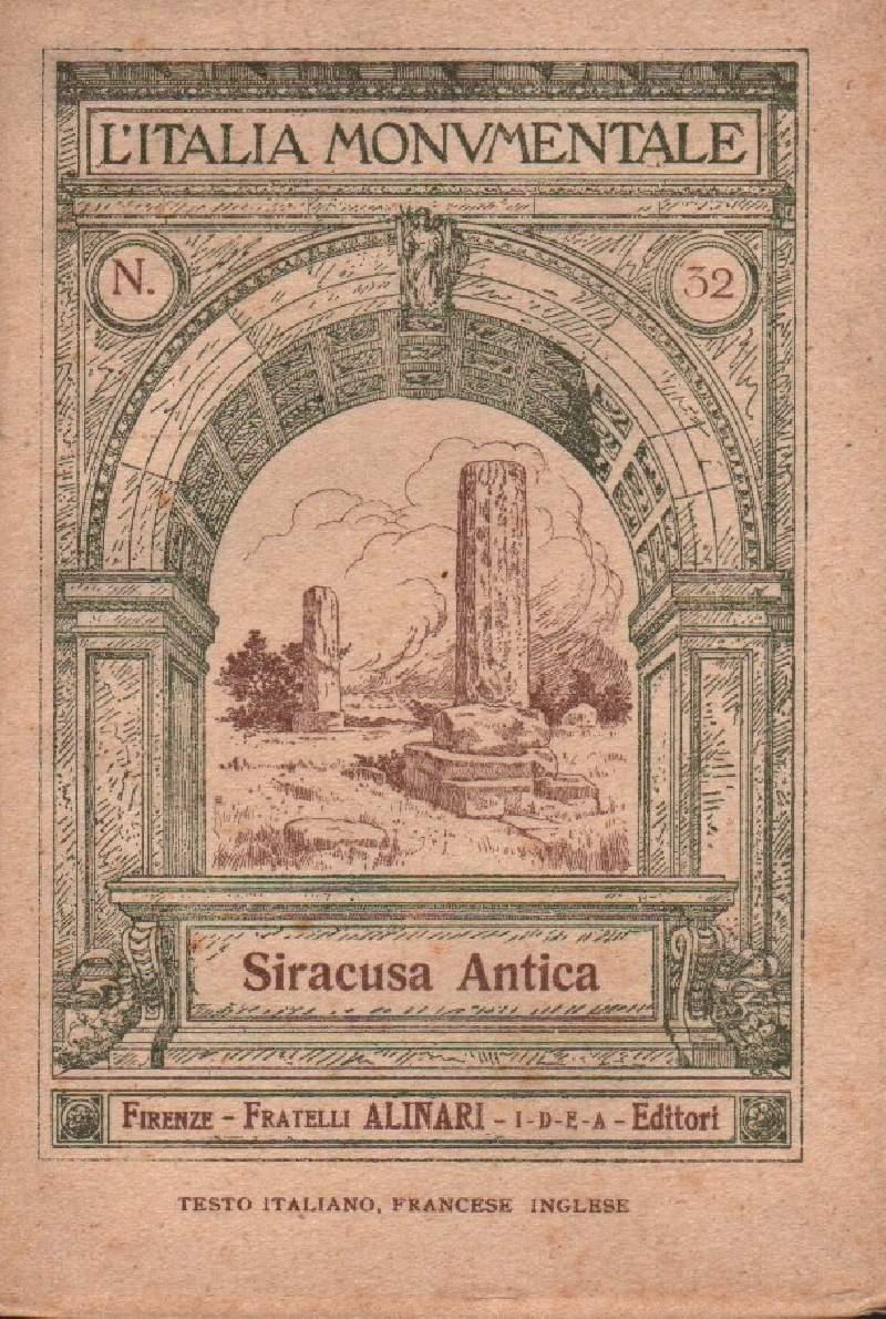 Siracusa Antica