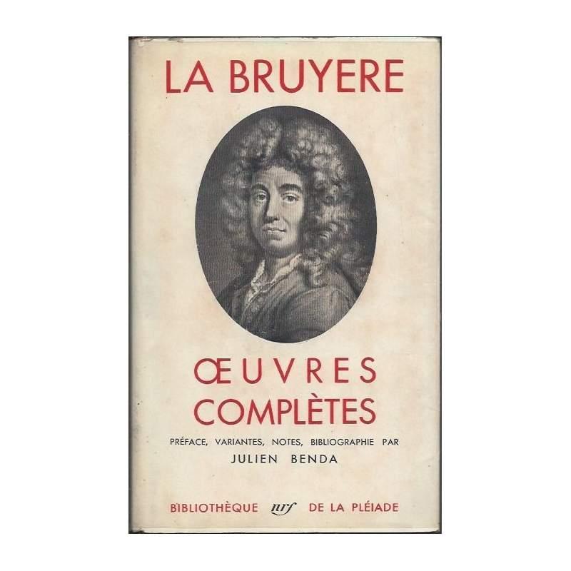 Oeuvres Completes