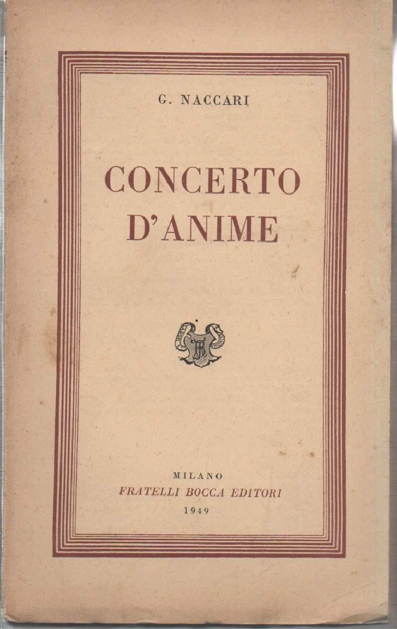 Invito alla Lettura