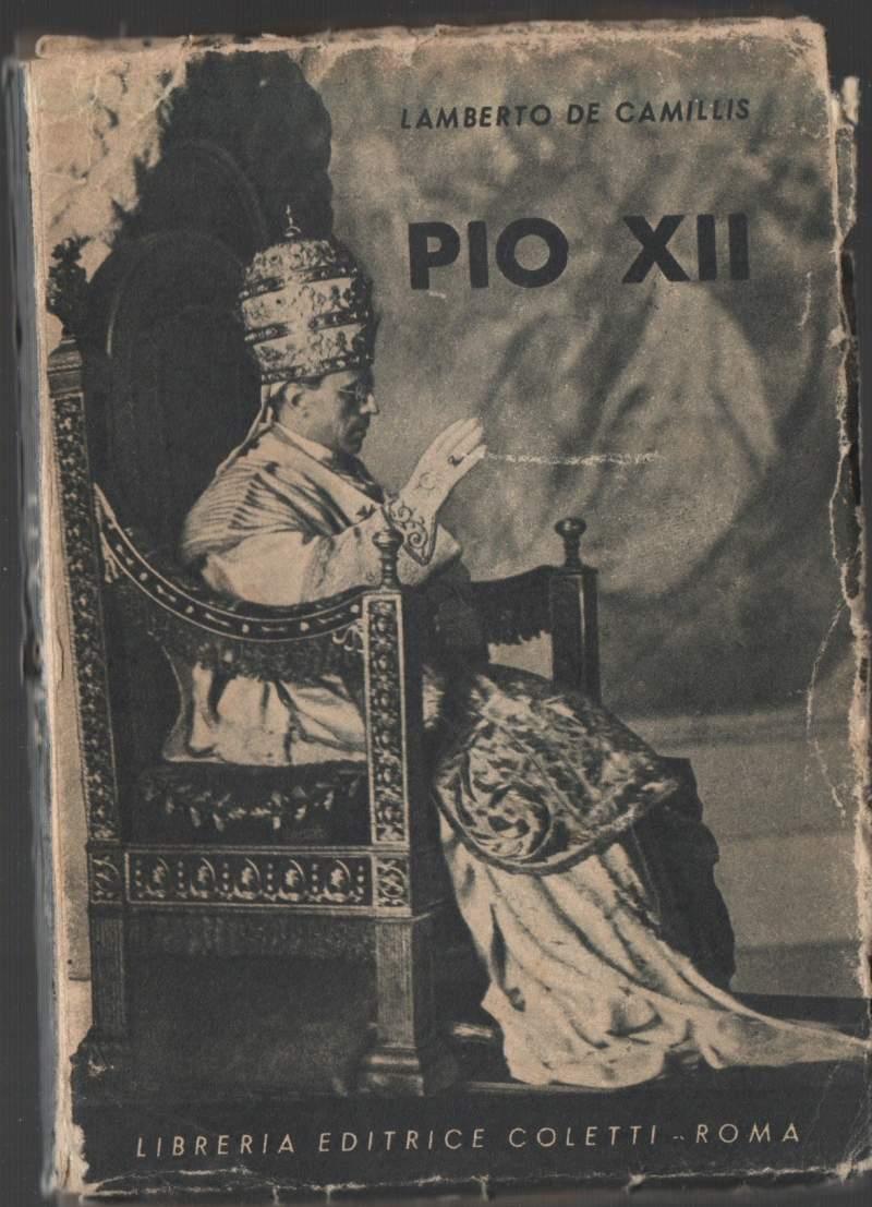 Pio Xii