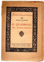Il Quadrivio Nel Rinascimento