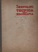 Tecnica Della Xilografia 